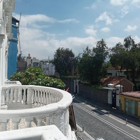 El Monarca Arequipa Hotel Ngoại thất bức ảnh