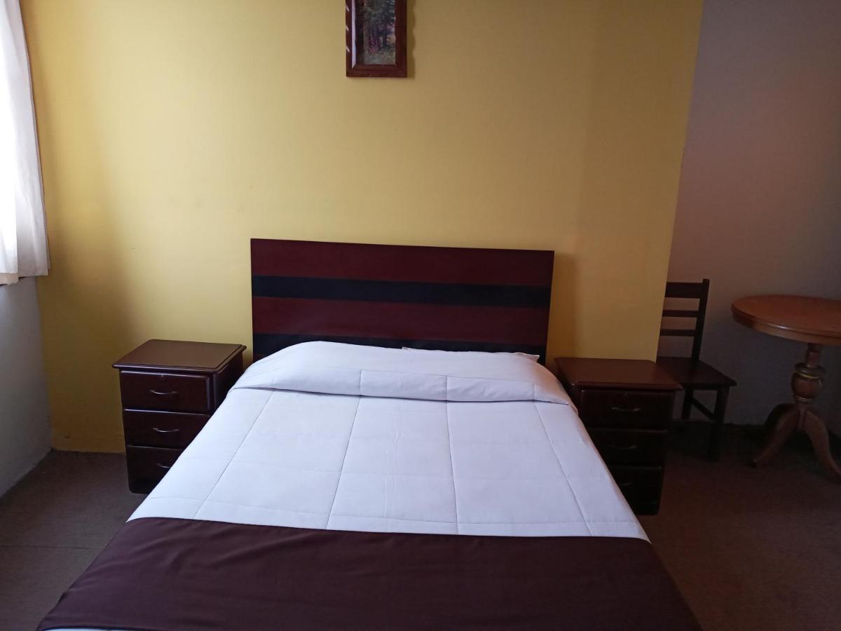 El Monarca Arequipa Hotel Ngoại thất bức ảnh