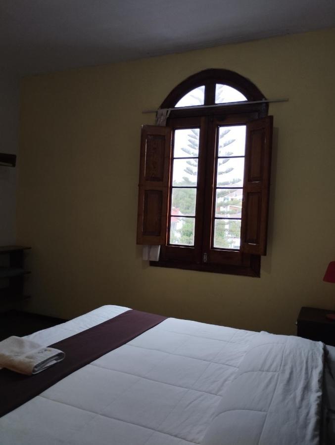 El Monarca Arequipa Hotel Ngoại thất bức ảnh