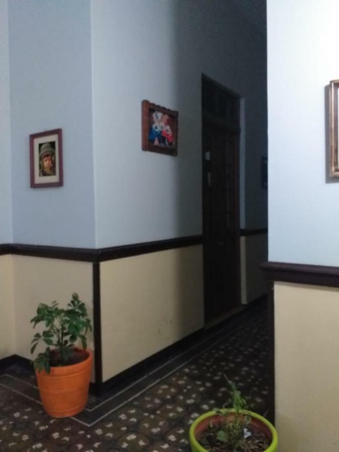 El Monarca Arequipa Hotel Ngoại thất bức ảnh