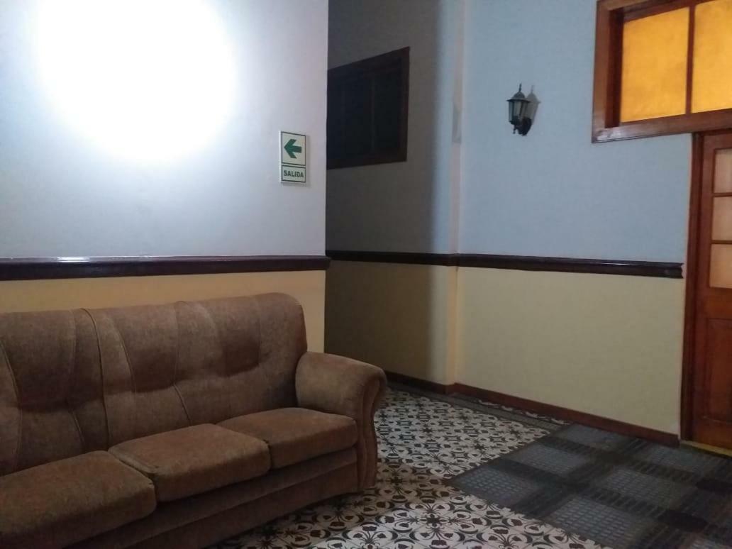 El Monarca Arequipa Hotel Ngoại thất bức ảnh