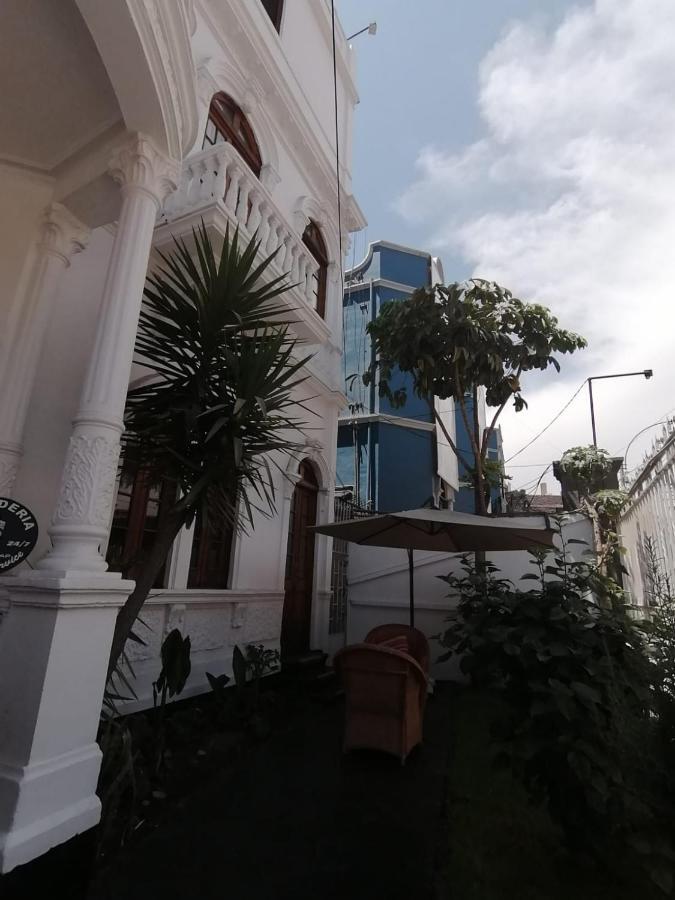 El Monarca Arequipa Hotel Ngoại thất bức ảnh