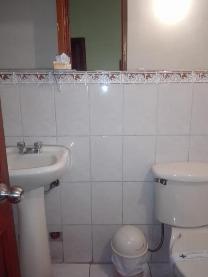 El Monarca Arequipa Hotel Ngoại thất bức ảnh