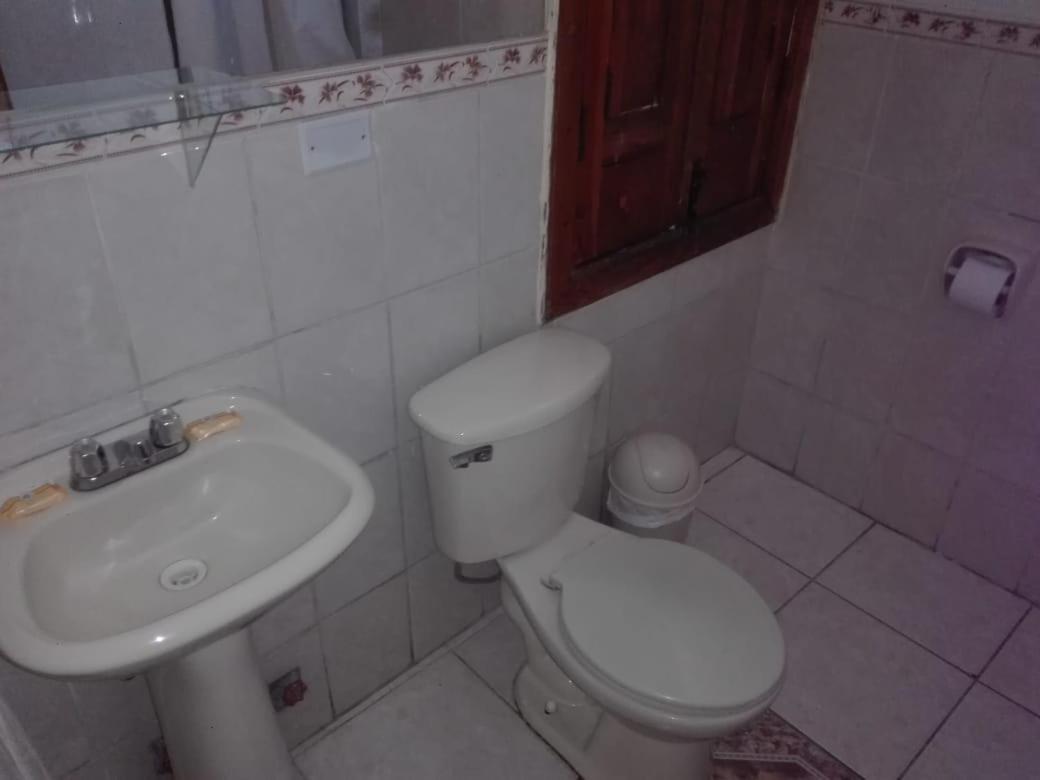 El Monarca Arequipa Hotel Ngoại thất bức ảnh